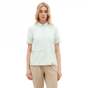 Сорочка Turbat Maya 2 SS Wmn - фото