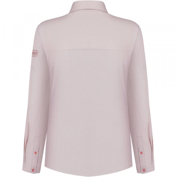 Сорочка Turbat Maya Hood Travel Wmn - фото