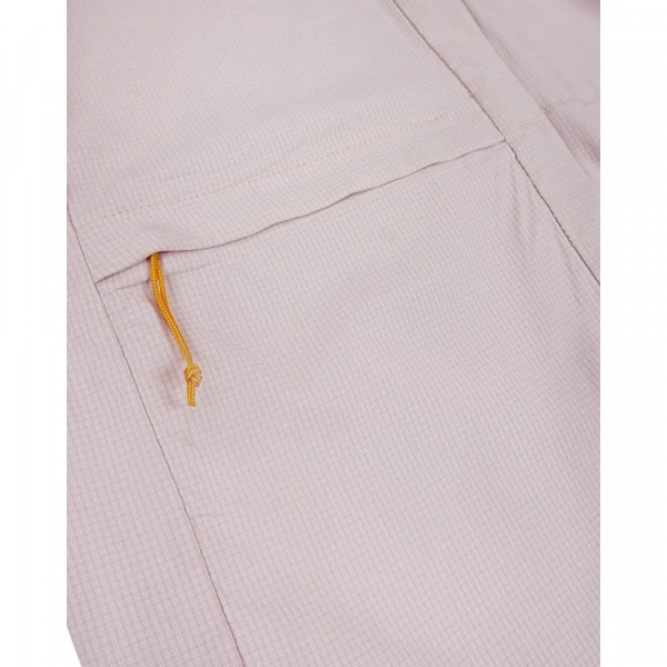 Сорочка Turbat Maya Hood Travel Wmn - фото