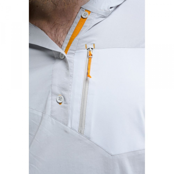 Сорочка Turbat Maya Hood Trek Mns - фото