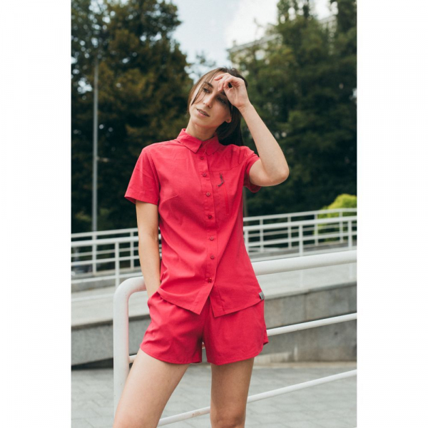 Сорочка Turbat Maya SS Wms - фото