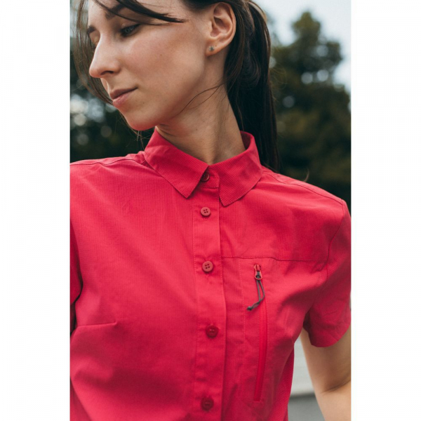 Сорочка Turbat Maya SS Wms - фото