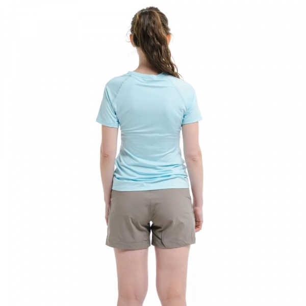 Шорти Turbat Miami Wmn - фото