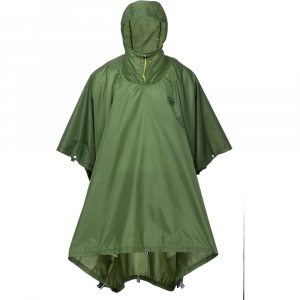 Тент-пончо Turbat Molfar - фото