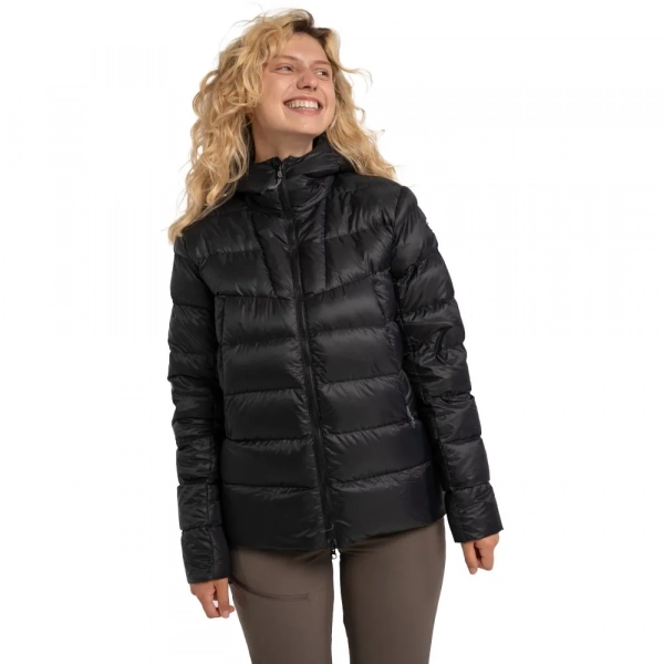 Куртка Turbat Nora Winter Wmn - фото