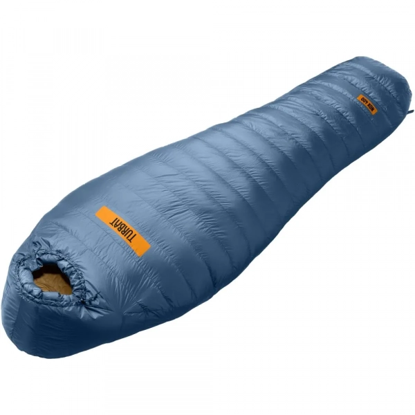 Спальник пуховий Turbat Nox 400 - фото