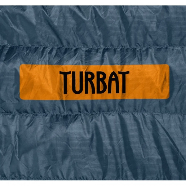 Спальник пуховий Turbat Nox 400 - фото