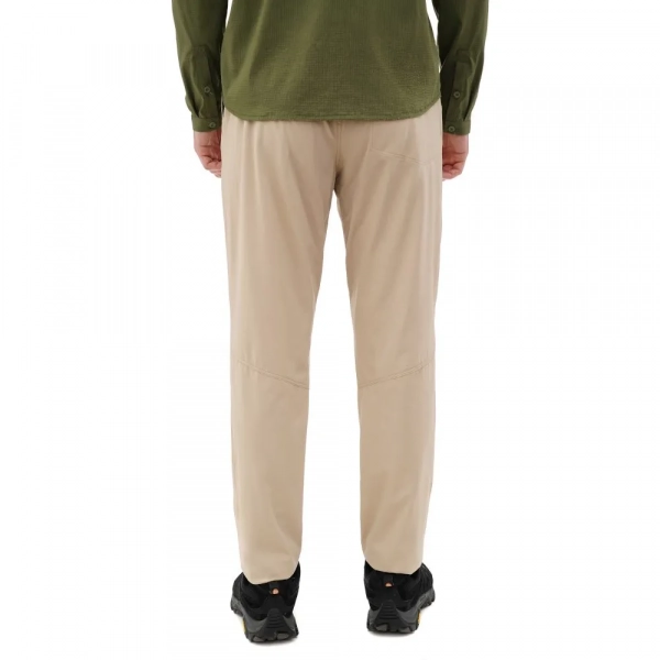 Штани Turbat Odyssey Lite Mns - фото