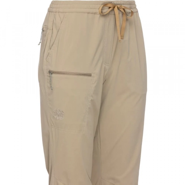Штани Turbat Odyssey Lite Wmn - фото