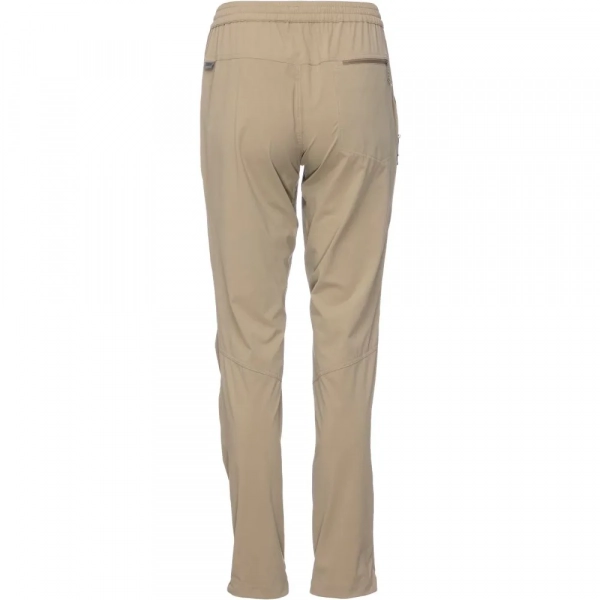 Штани Turbat Odyssey Lite Wmn - фото