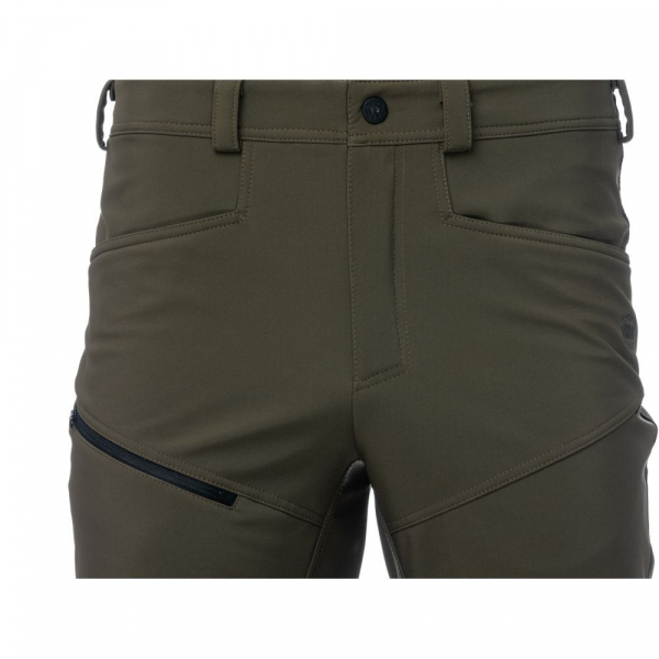 Штани Turbat Polaris Mns - фото