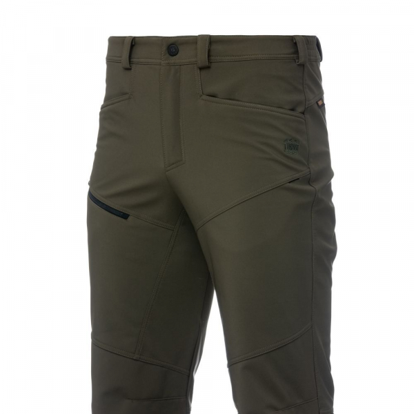 Штани Turbat Polaris Mns - фото