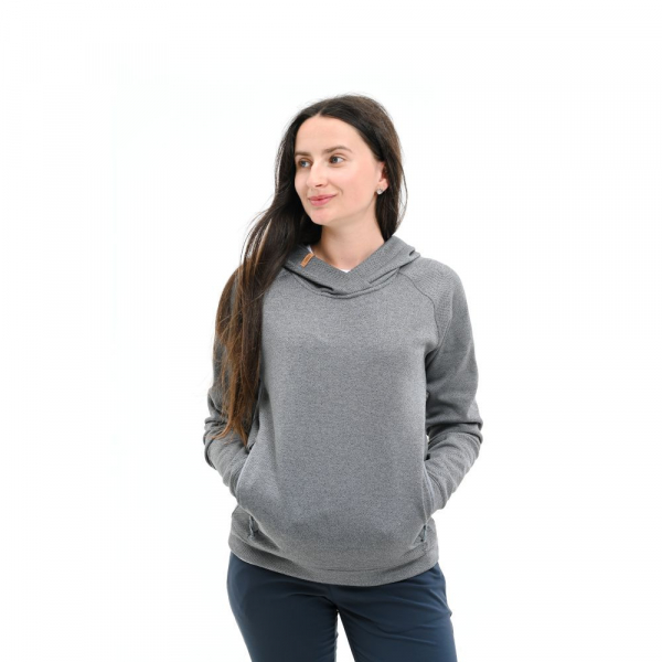 Худі Turbat Porto Houdi Wmn - фото