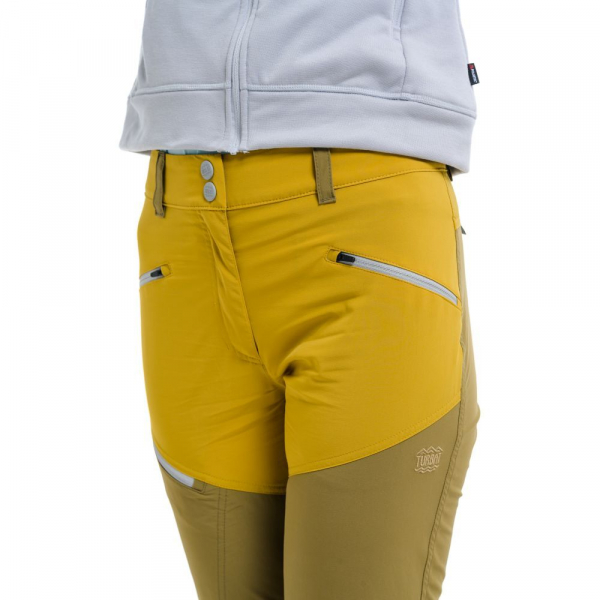 Штани Turbat Prut Pro Wms - фото