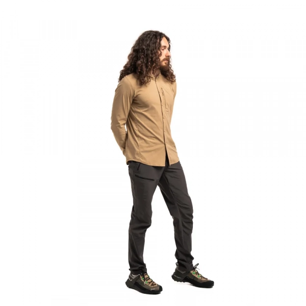 Штани Turbat Prut Trek Mns - фото