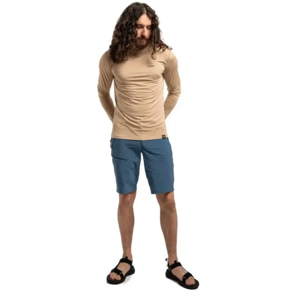 Шорти Turbat Prut Trek Shorts Mns - фото