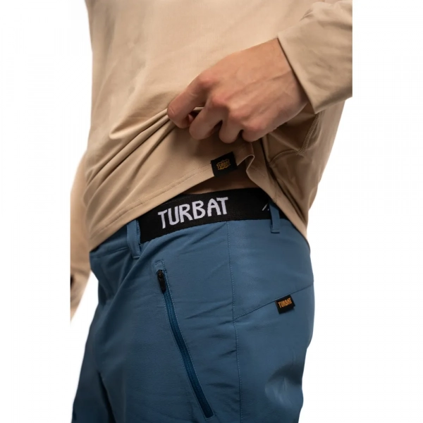 Шорти Turbat Prut Trek Shorts Mns - фото