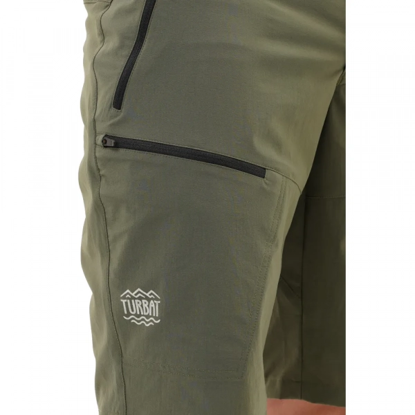 Шорти Turbat Prut Trek Shorts Mns - фото