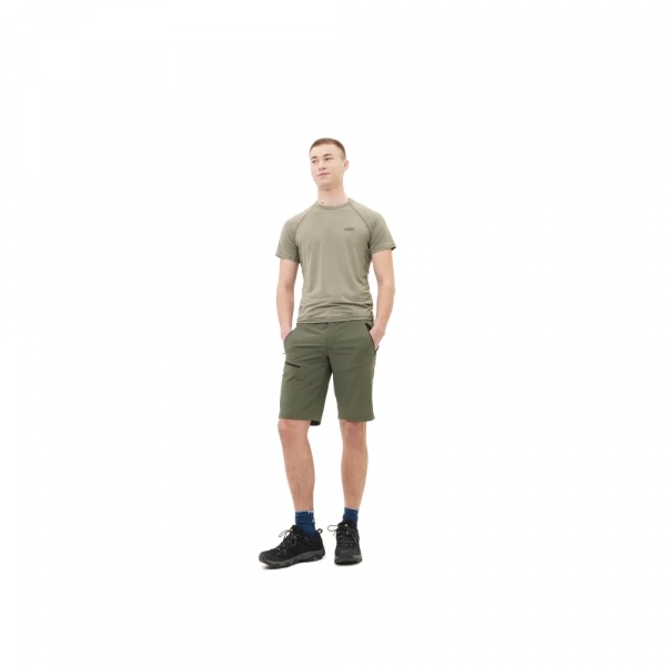 Шорти Turbat Prut Trek Shorts Mns - фото