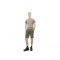 Шорти Turbat Prut Trek Shorts Mns - фото-33