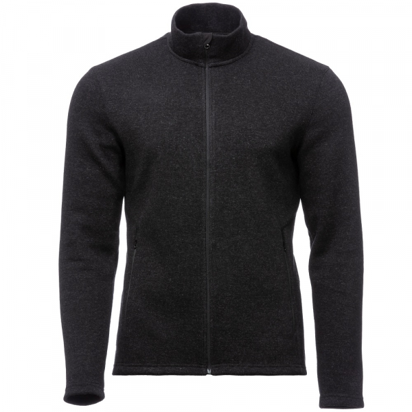 Флісова кофта чоловіча Turbat Reporter - фото-1