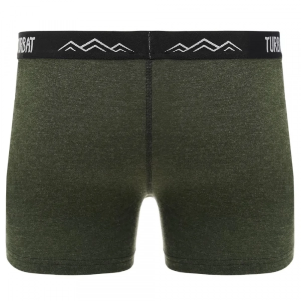 Термотруси Turbat Retezat Boxer 2 Mns - фото