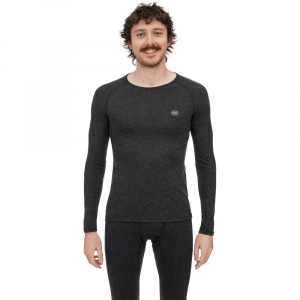 Термофутболка чоловіча Turbat Retezat Top - фото