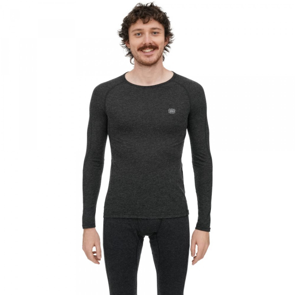 Термофутболка чоловіча Turbat Retezat Top - фото-1