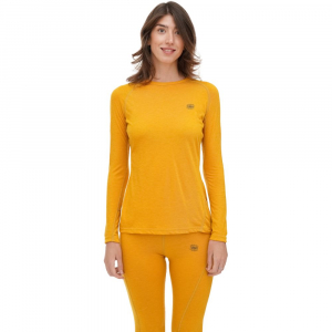 Термофутболка жіноча Turbat Retezat Top - фото