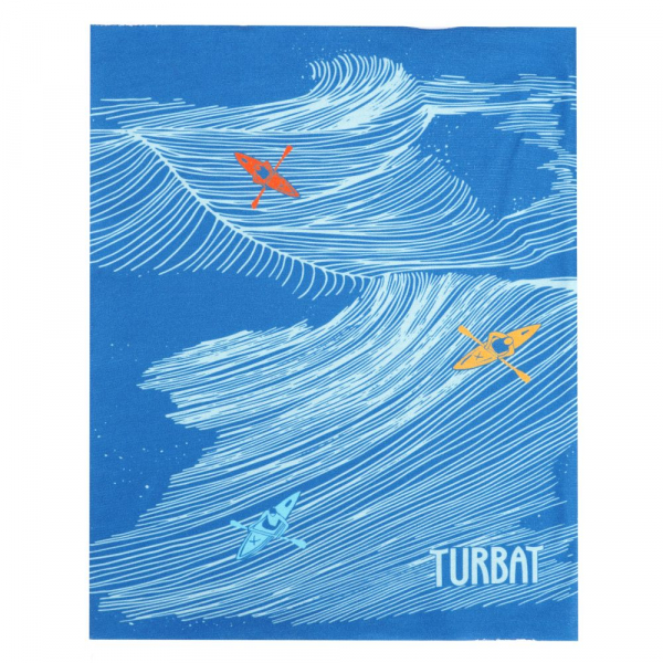 Пов'язка Turbat Scarf - фото-1