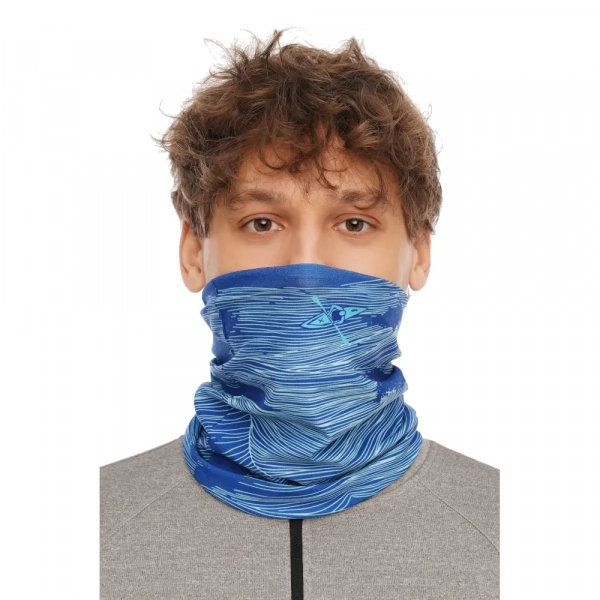 Пов'язка Turbat Scarf - фото