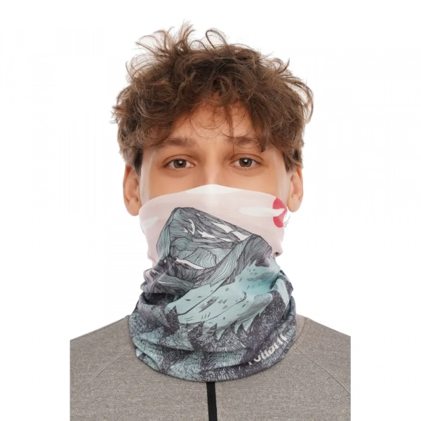 Пов'язка Turbat Scarf - фото