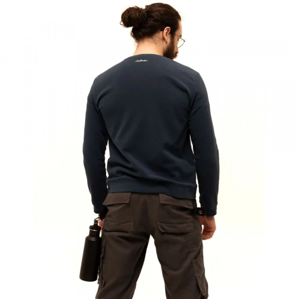 Флісова кофта Turbat Scout Mns - фото