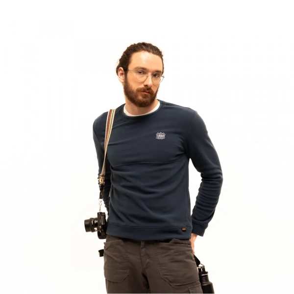 Флісова кофта Turbat Scout Mns - фото