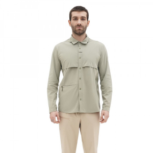 Сорочка Turbat Stokhid Shirt Mns - фото