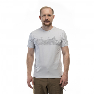 Футболка Turbat Topo Mns - фото