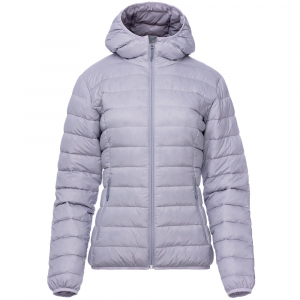 Пухова куртка жіноча Turbat Trek - фото