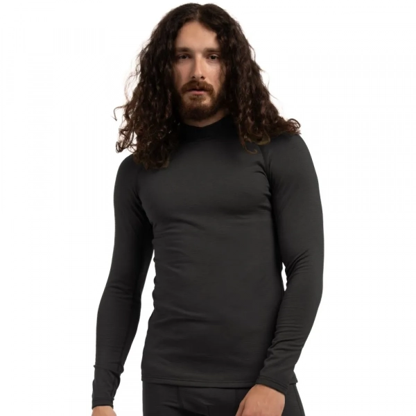 Термофутболка Turbat Yeti Top 2 Mns - фото