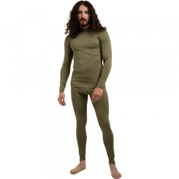 Термофутболка Turbat Yeti Top 2 Mns - фото