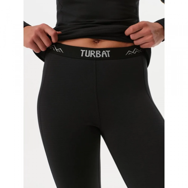 Термофутболка Turbat Yeti Top 2 Wmn - фото