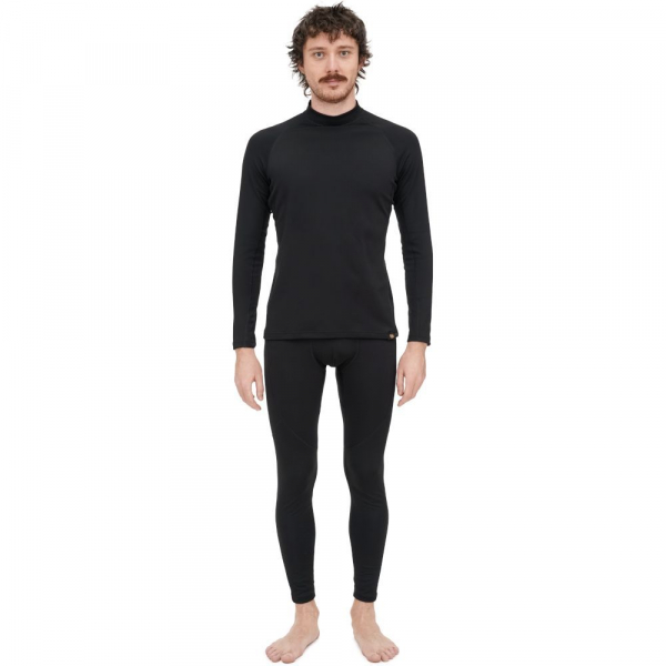 Термофутболка Turbat Yeti Top Mns - фото