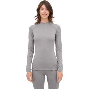 Термофутболка жіноча Turbat Yeti Top - фото