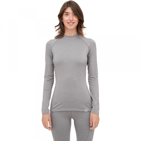 Термофутболка жіноча Turbat Yeti Top - фото-1