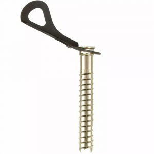 Льодобур Black Diamond Turbo Ice Screws 13 см - фото