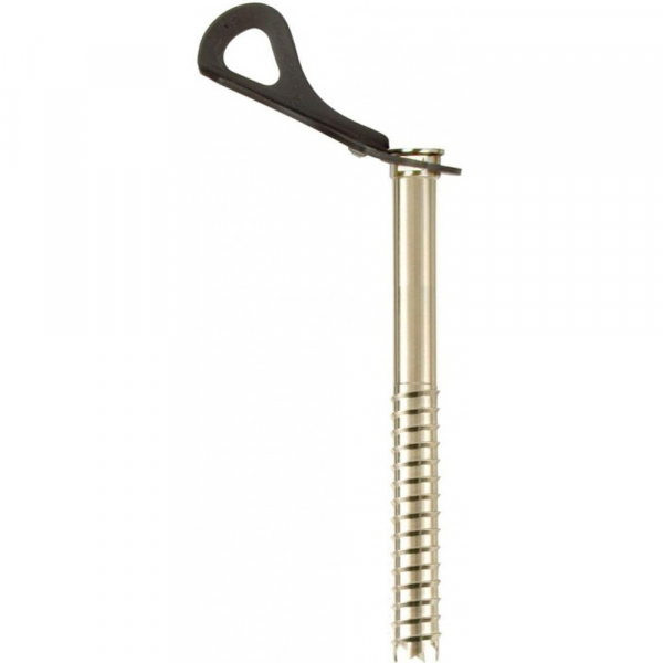 Льодобур Black Diamond Turbo Ice Screws 19 см - фото