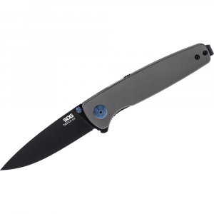 Ніж складаний Twitch III - фото