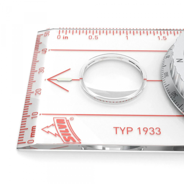 Компас Typ 1933 - фото