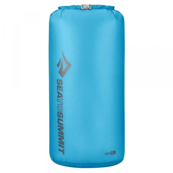 Гермочохол Ultra-Sil Nano Dry Sack - фото-1