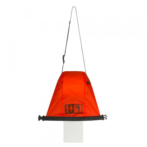 Чохол для туалетного паперу Ultra-Sil Outhause Toilet Roll Holder - фото