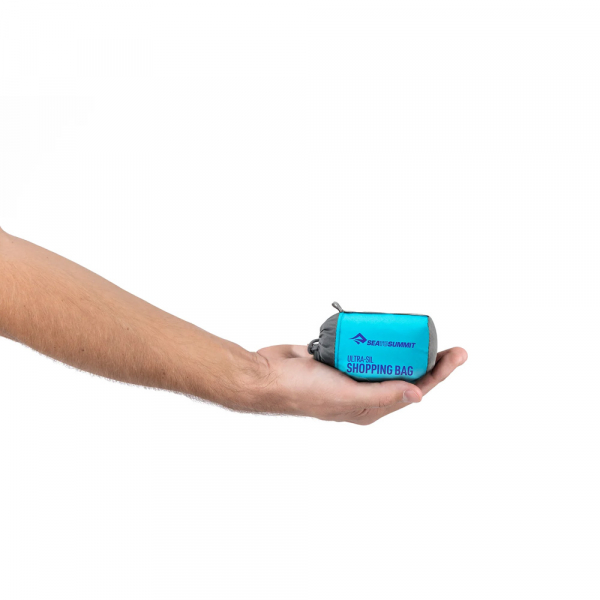 Сумка складна Ultra-Sil Shopping Bag 30L - фото